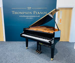 Yamaha GH1 Disklavier, Baby Grand Piano (Self Playing Piano) | Thompson Pianos