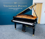 Yamaha GH1 Disklavier, Baby Grand Piano (Self Playing Piano) | Thompson Pianos