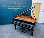 Yamaha GH1 Disklavier, Baby Grand Piano (Self Playing Piano) | Thompson Pianos