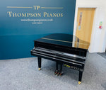 Yamaha GH1 Disklavier, Baby Grand Piano (Self Playing Piano) | Thompson Pianos