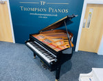 Yamaha GH1 Disklavier, Baby Grand Piano (Self Playing Piano) | Thompson Pianos