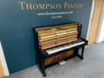 Yamaha U1A (Factory Reconditioned) | Thompson Pianos