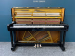 Yamaha U1G (Factory Reconditioned) | Thompson Pianos