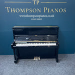 Yamaha U1H (Factory Reconditioned) | Thompson Pianos