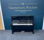 Yamaha U1H (Factory Reconditioned) | Thompson Pianos