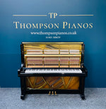 Yamaha U30BI Upright Piano (Provenance, Certified Reconditioned Piano) | Thompson Pianos