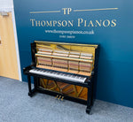 Yamaha U30BI Upright Piano (Provenance, Certified Reconditioned Piano) | Thompson Pianos