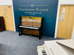 Yamaha U30BI Upright Piano (Provenance, Certified Reconditioned Piano) | Thompson Pianos