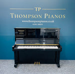 Yamaha U30BI Upright Piano (Provenance, Certified Reconditioned Piano) | Thompson Pianos