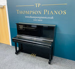 Yamaha U30BI Upright Piano (Provenance, Certified Reconditioned Piano) | Thompson Pianos