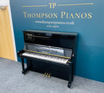 Yamaha U30BI Upright Piano (Provenance, Certified Reconditioned Piano) | Thompson Pianos