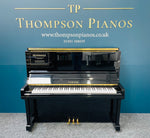 Yamaha U30BI Upright Piano (Provenance, Certified Reconditioned Piano) | Thompson Pianos