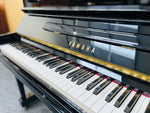 Yamaha U30BI Upright Piano (Provenance, Certified Reconditioned Piano) | Thompson Pianos