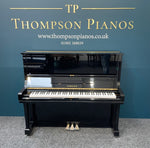 Yamaha U3A (Factory Reconditioned) | Thompson Pianos