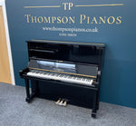 Yamaha U3A (Factory Reconditioned) | Thompson Pianos