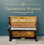 Yamaha U3A (Factory Reconditioned) | Thompson Pianos