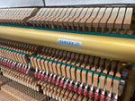 Yamaha U3G (Factory Reconditioned) | Thompson Pianos