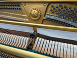 Yamaha U3G (Factory Reconditioned) | Thompson Pianos