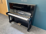 Yamaha U3G (Factory Reconditioned) | Thompson Pianos