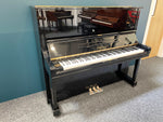 Yamaha U3G (Factory Reconditioned) | Thompson Pianos