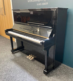 Yamaha U3G (Factory Reconditioned) | Thompson Pianos