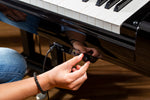 AdSilent System for Upright Piano (Upgrade Only) | Thompson Pianos